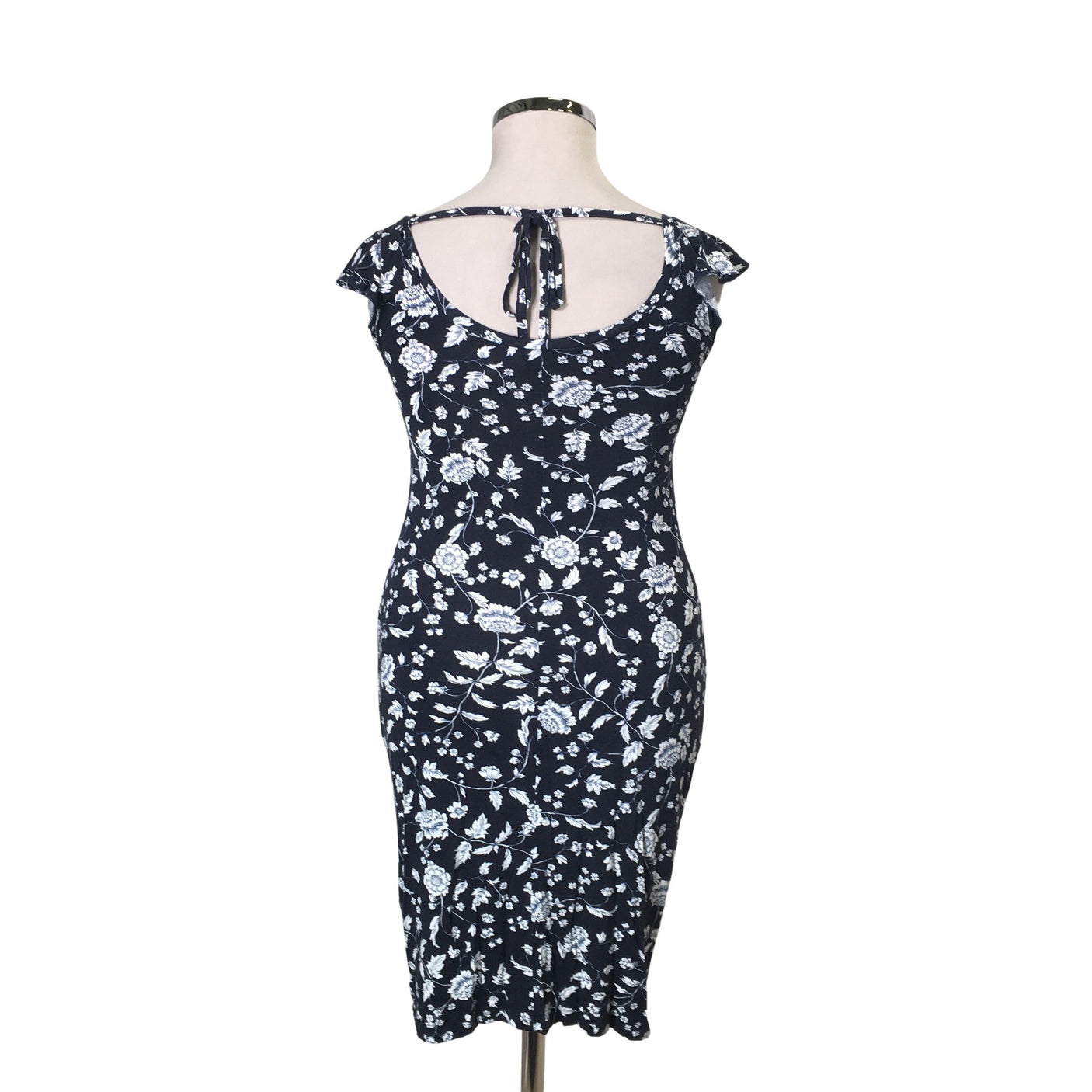 Unisex H&M Mama - Trikoomekko (Äitiys), koko 36 -  (2)