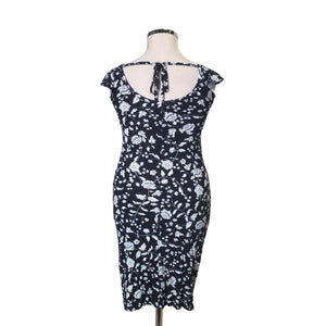 Unisex H&M Mama - Trikoomekko (Äitiys), koko 36 -  (2)