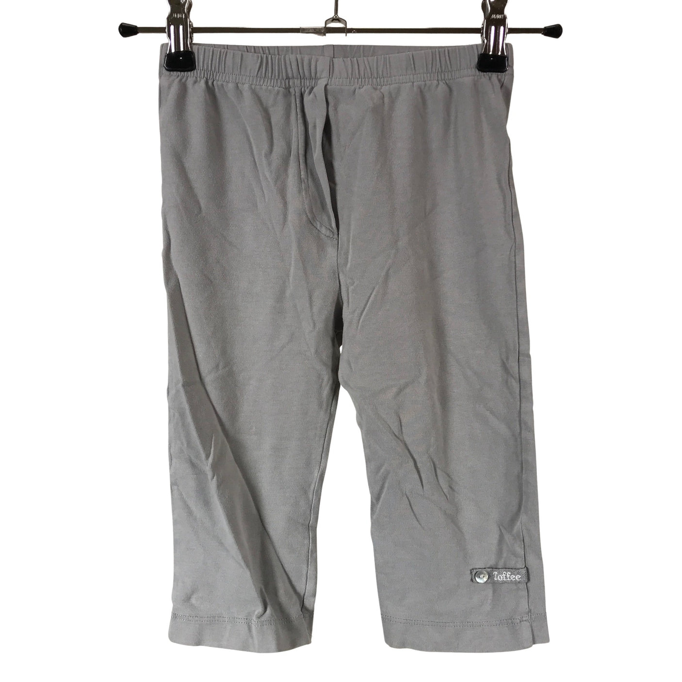 Unisex Toffee - Leggingsit, koko 80 - 86 -  (1)