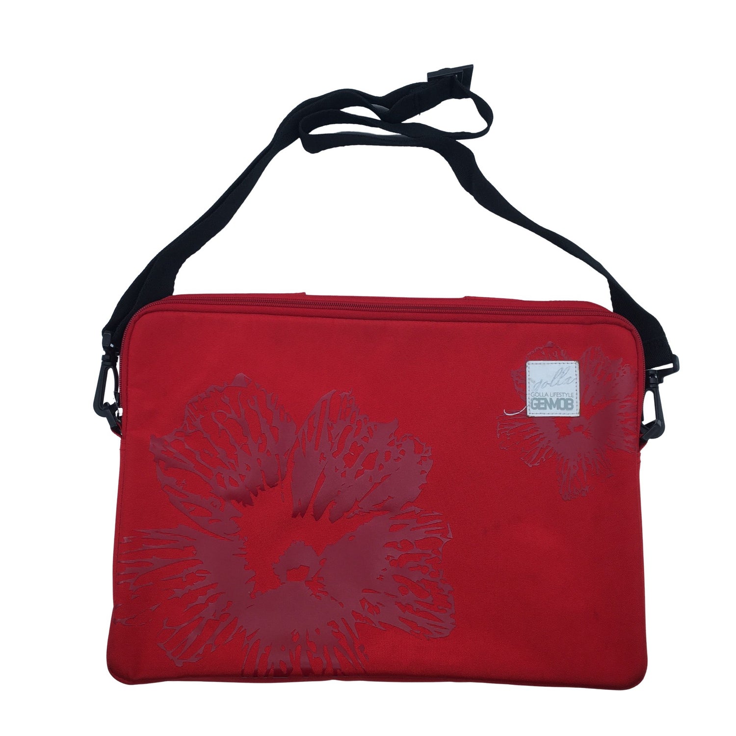 Tietokonelaukku, koko Maxi