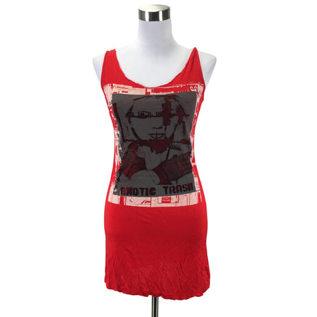 Unisex Religion - Trikoomekko, koko 34 -  ()