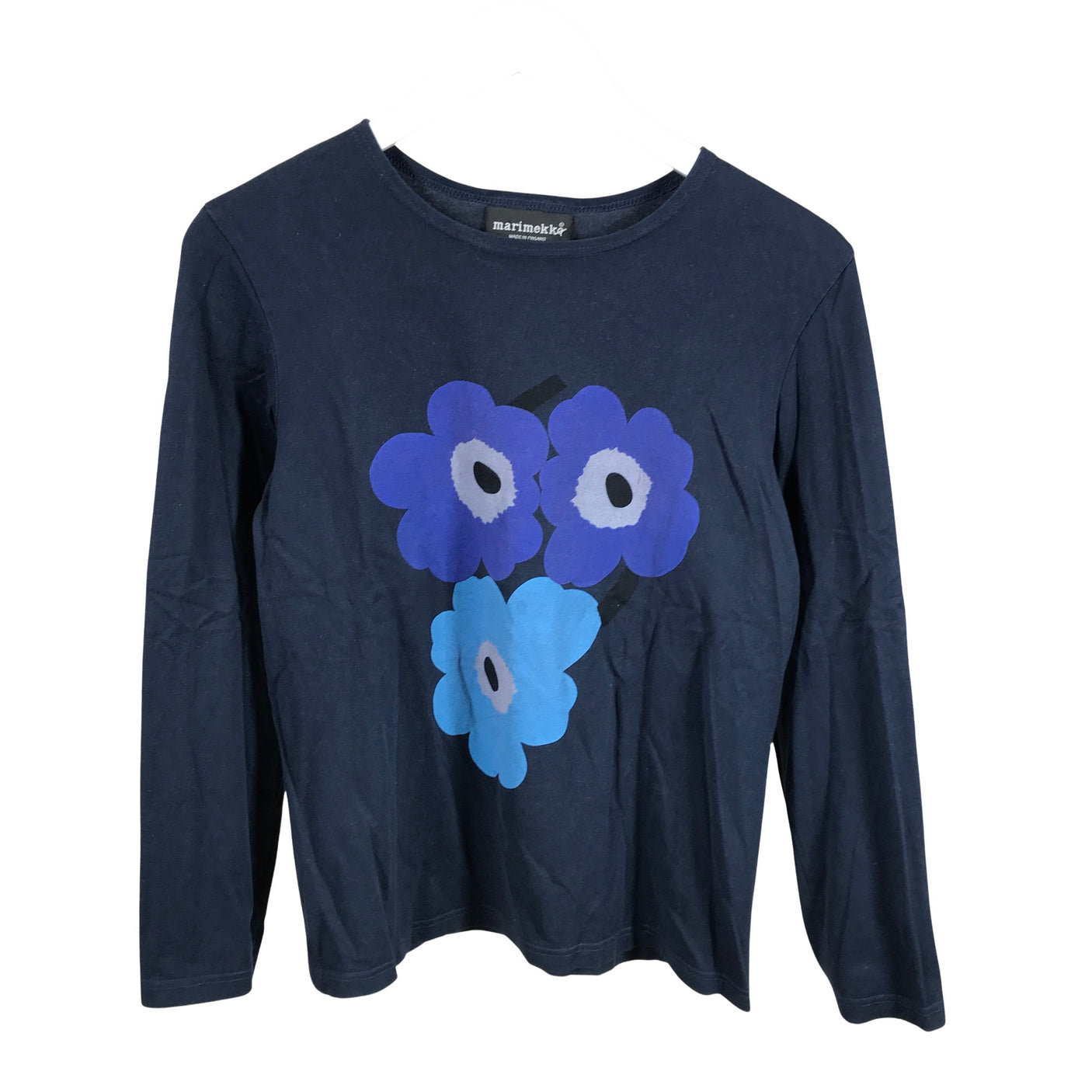 Unisex Marimekko - Trikoopaita, koko 38 -  (1)