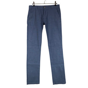 Unisex i Do - Kangashousut, koko 146 - 152 -  (1)