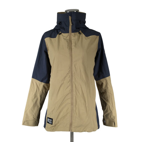 Unisex Halti - Kuoritakki, koko 34 -  ()