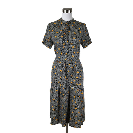 Unisex MSCH Copenhagen - Kangasmekko, koko 34 -  ()