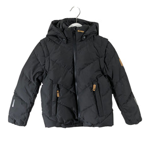 Unisex Reima - Untuvatakki, koko 98 - 104 -  (1)