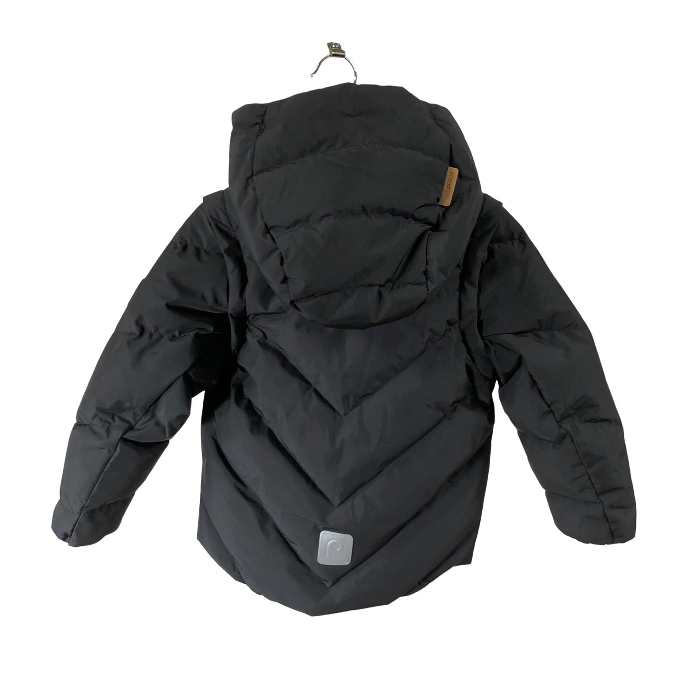 Unisex Reima - Untuvatakki, koko 98 - 104 -  (2)