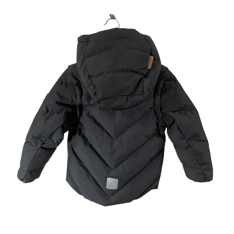Unisex Reima - Untuvatakki, koko 98 - 104 -  (2)