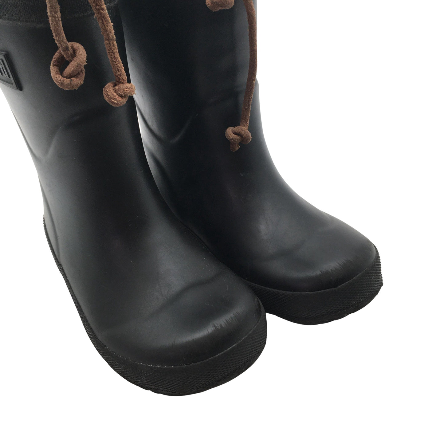 Unisex Bisgaard - Kumisaappaat, koko 27 -  (2)