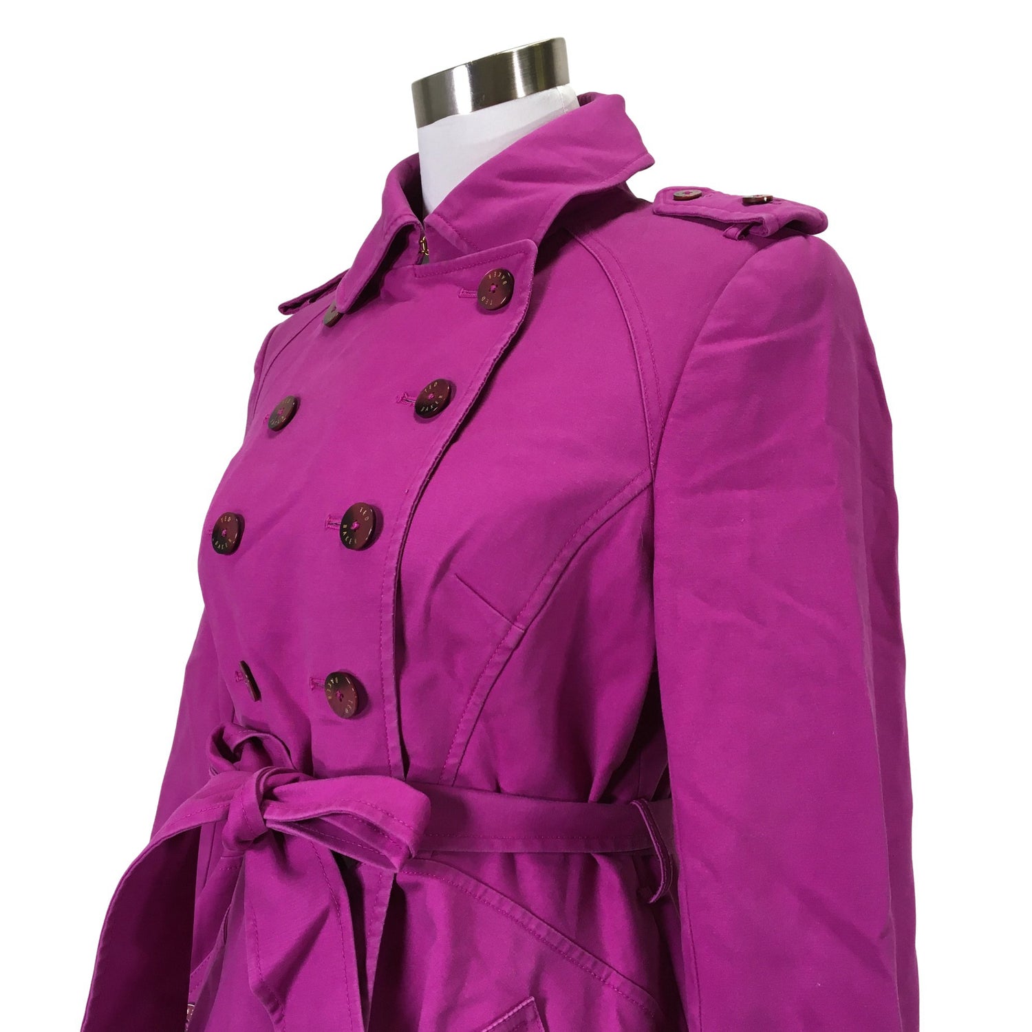 Trenssitakki, koko 38