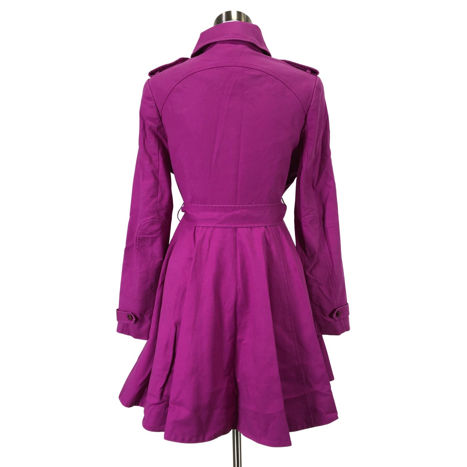 Trenssitakki, koko 38