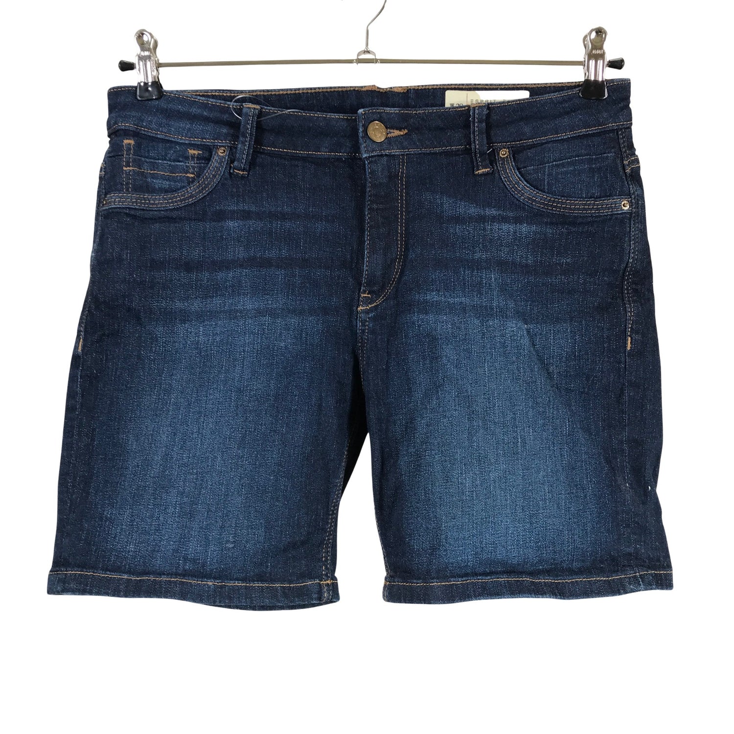  Shortsit  Farkkushortsit, koko 38  Esprit 
