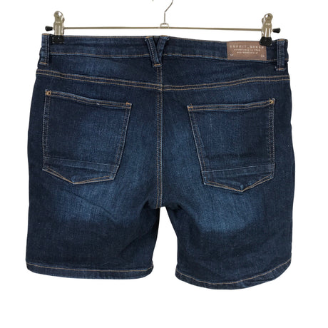 Unisex Esprit - Farkkushortsit, koko 38 -  (2)