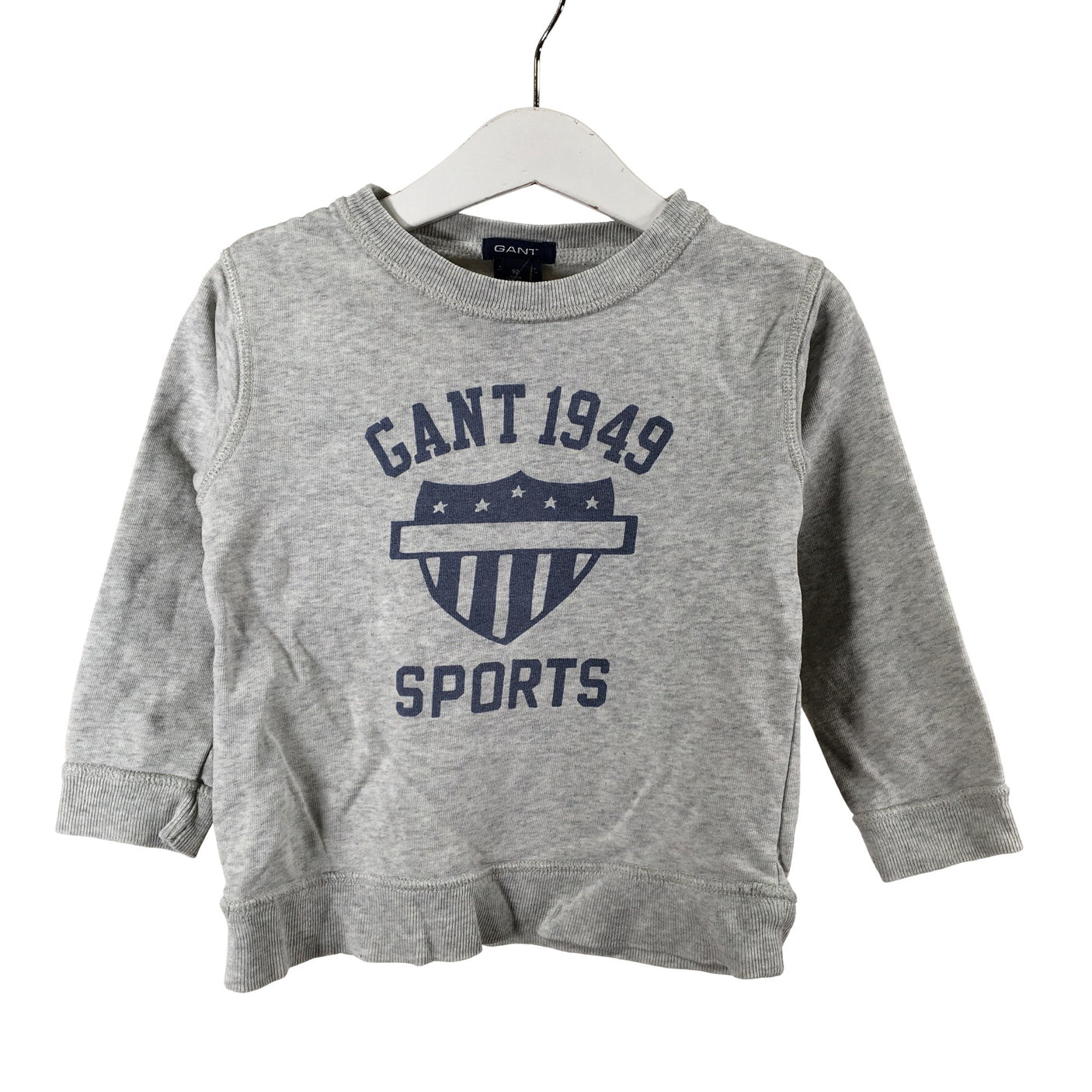 Unisex Gant - Collegepaita, koko 86 - 92 -  (1)