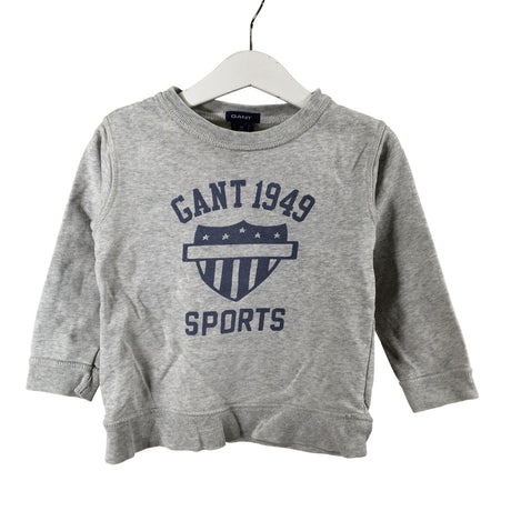 Unisex Gant - Collegepaita, koko 86 - 92 -  ()