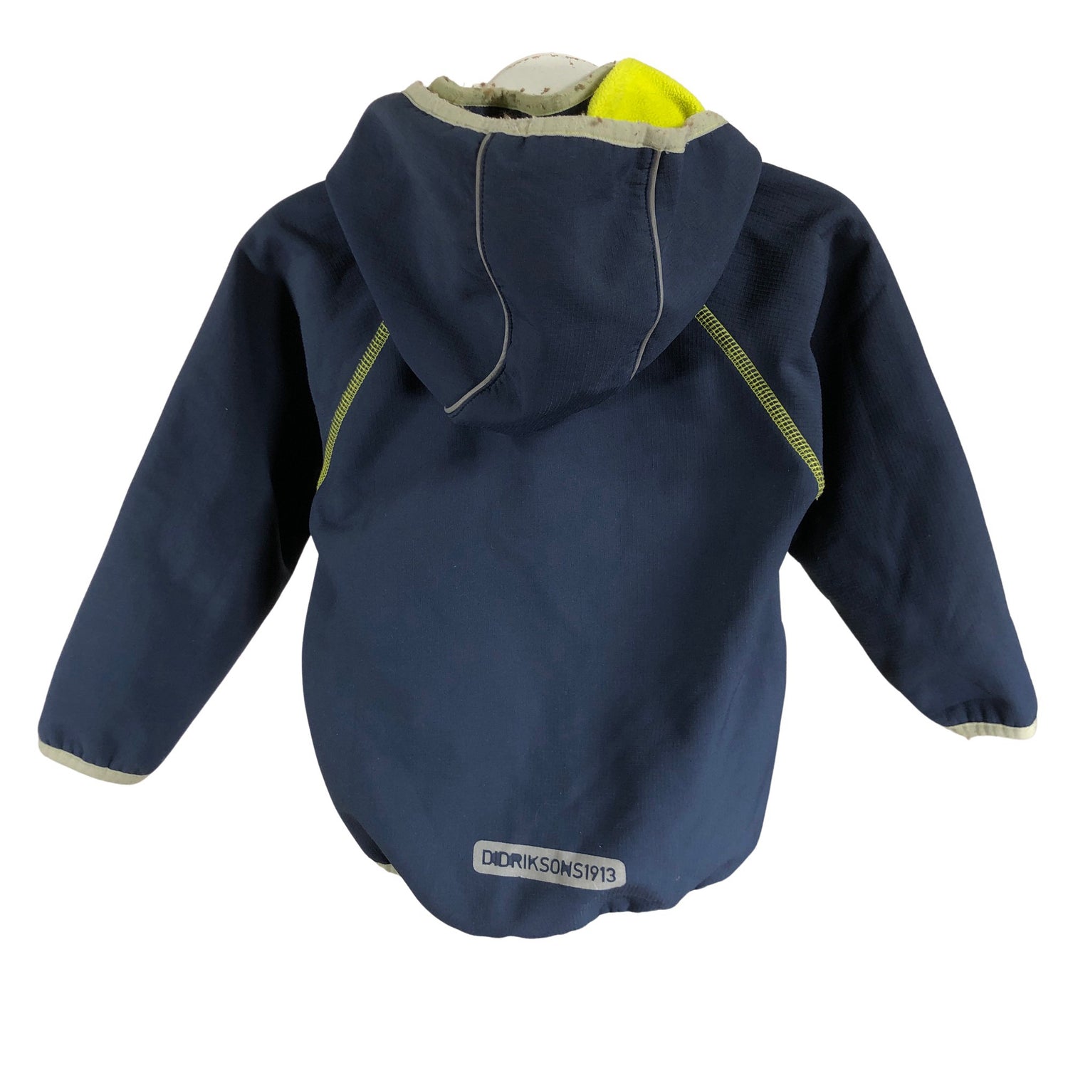 Softshell-takki, koko 86 - 92