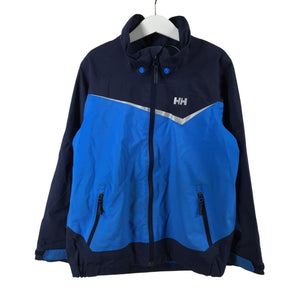 Unisex Helly Hansen - Välikausitakki, koko 128 - 134 -  (1)