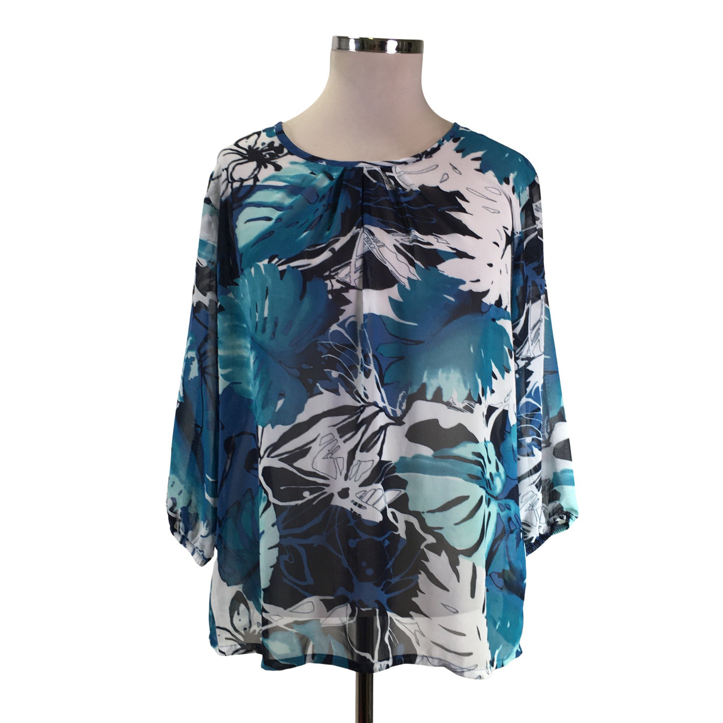 Unisex Kaija S. - Pusero, koko 46 -  (1)