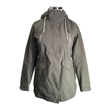 Unisex Icepeak - Parkatakki, koko 42 -  ()