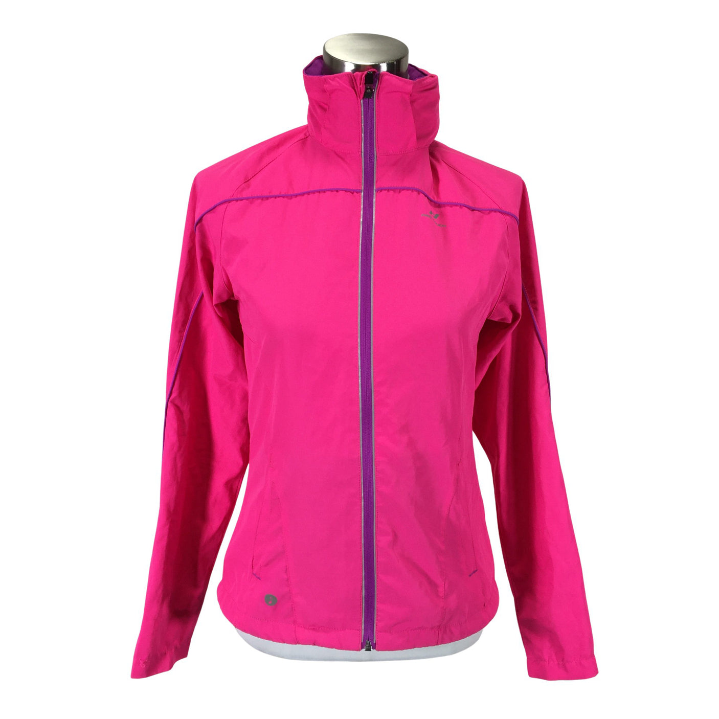 Unisex Pro Touch - Urheilutakki, koko 36 -  (1)