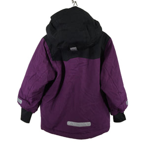 Unisex Polarn O. Pyret - Toppatakki, koko 104 - 110 -  (2)