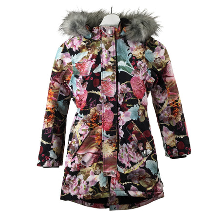 Unisex Molo Kids - Toppatakki, koko 128 - 134 -  ()