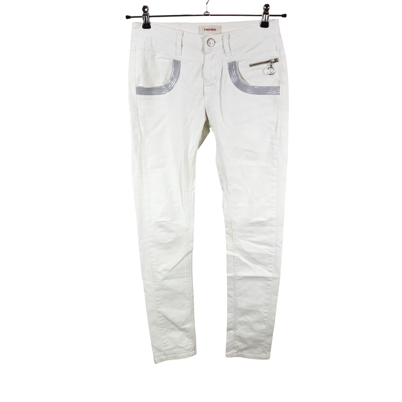 Unisex Mos Mosh - Farkut, koko 34 -  (1)