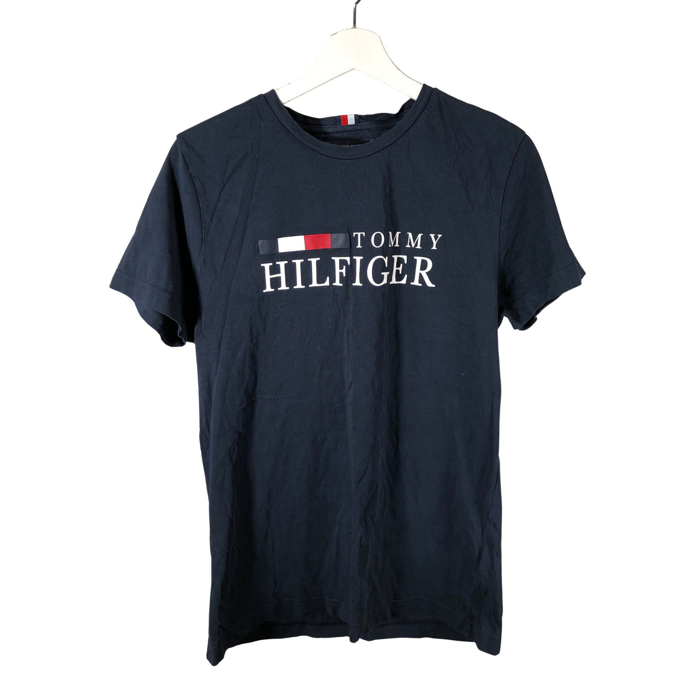 Unisex Tommy Hilfiger - T-paita, koko S -  (1)