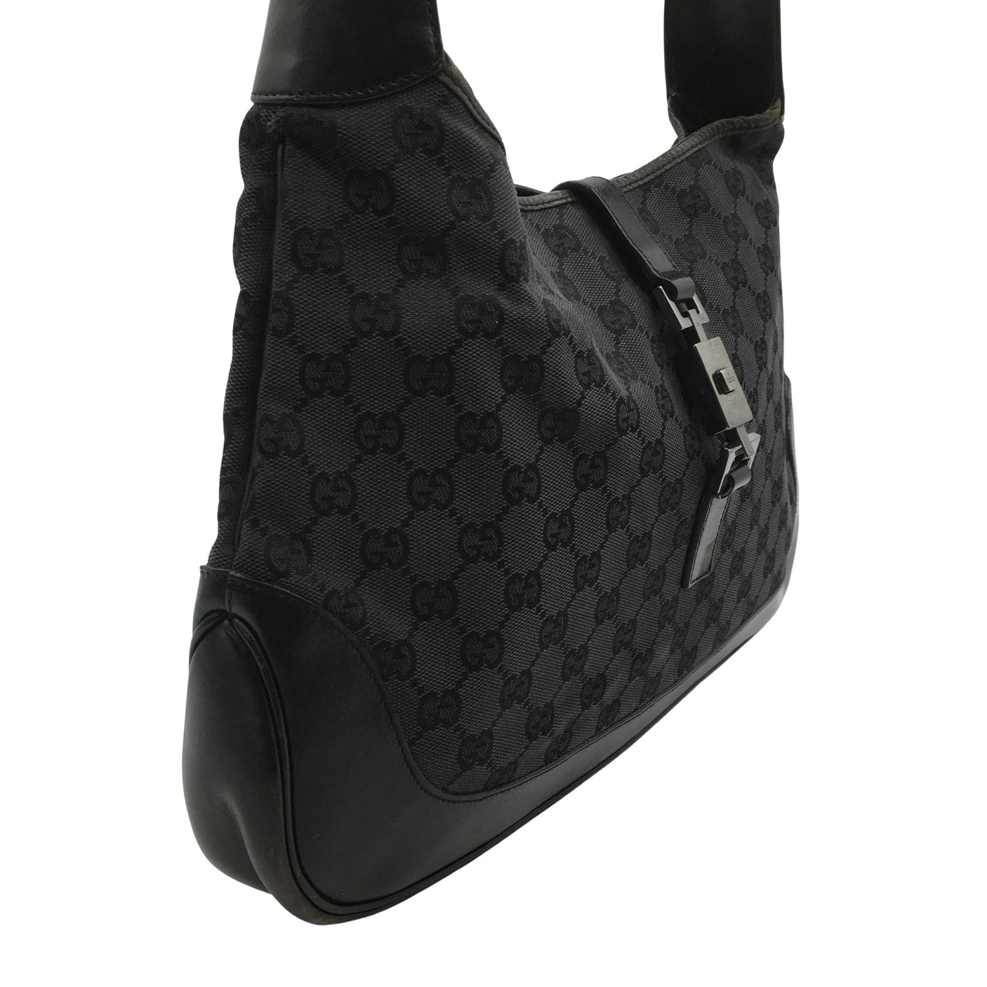 Unisex Gucci - Käsilaukku, koko Midi -  (2)