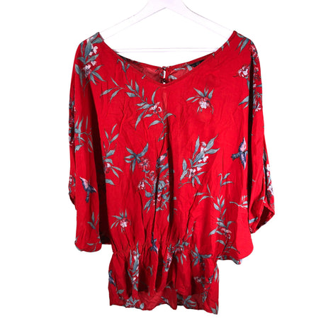 Unisex Zara - Lyhythihainen pusero, koko 38 -  ()