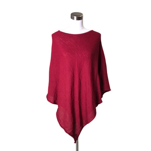 Unisex Marja Kurki - Poncho, koko 38 -  (1)