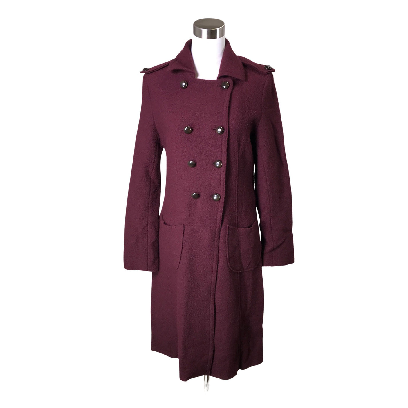 Unisex Ritva Falla - Villakangastakki, koko 38 -  (1)