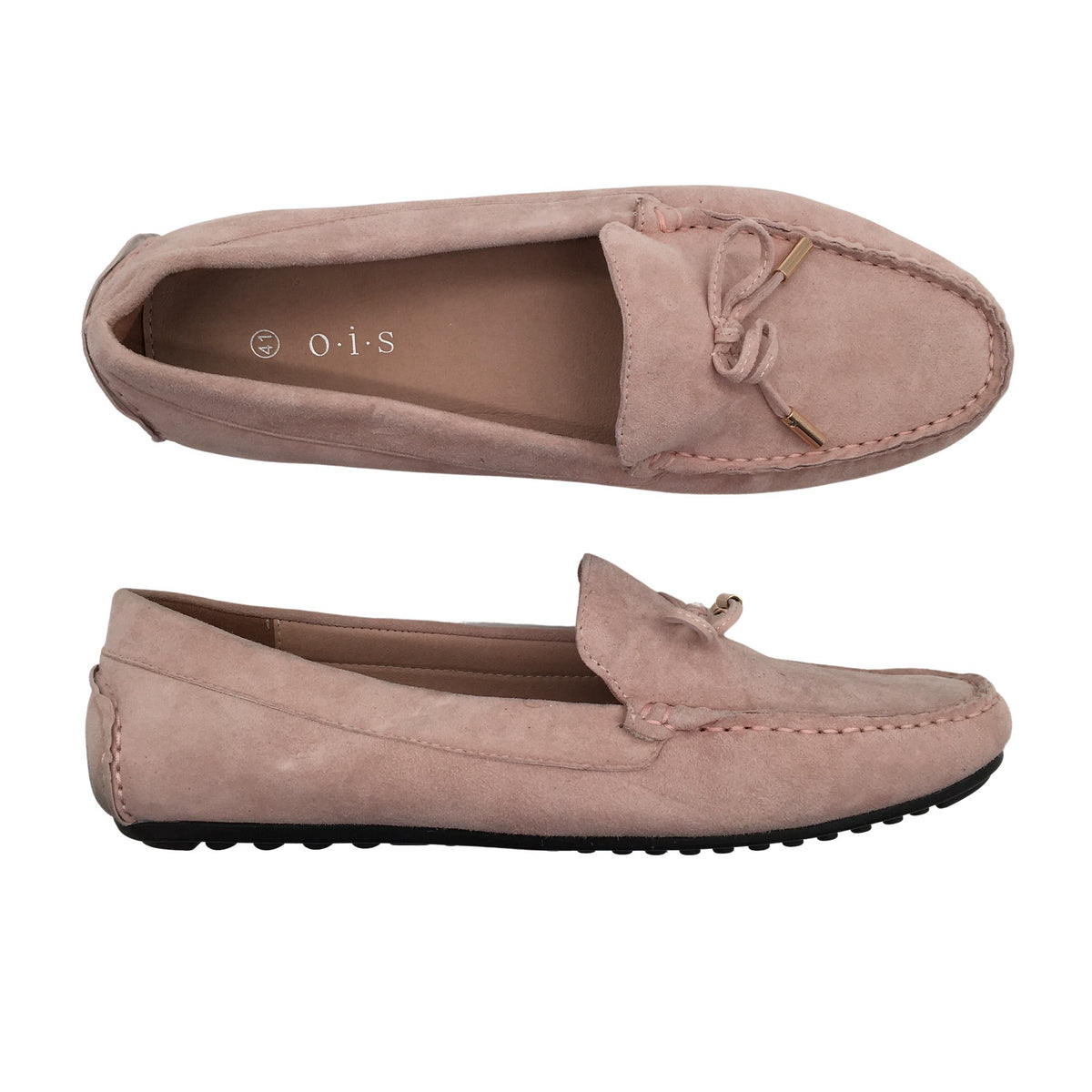 Unisex O.I.S - Loaferit, koko 41 -  (1)