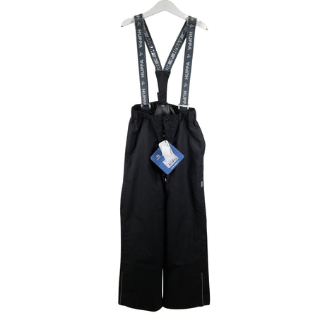 Unisex Huppa - Välikausihousut, koko 134 - 140 -  ()