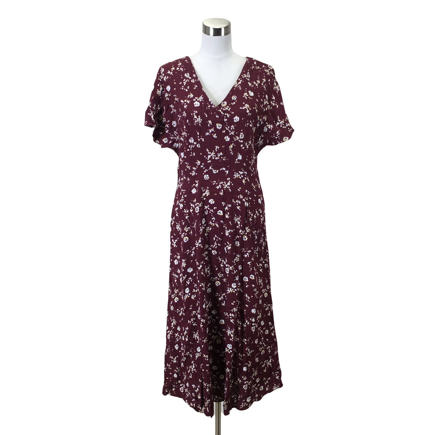Unisex Rue de Femme - Sifonkimekko, koko 40 -  (1)