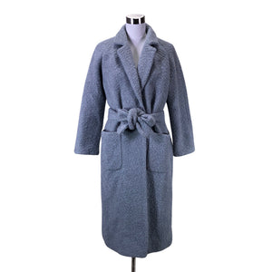 Unisex Ganni - Villakangastakki, koko 38 -  (1)