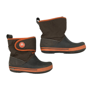 Unisex Crocs - Välikausikengät, koko 33 -  (1)