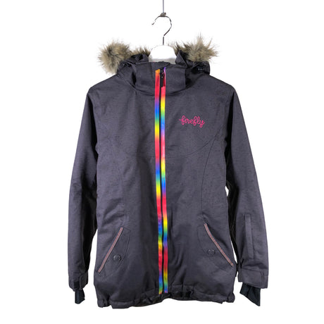Unisex Firefly - Toppatakki, koko 158 - 164 -  ()