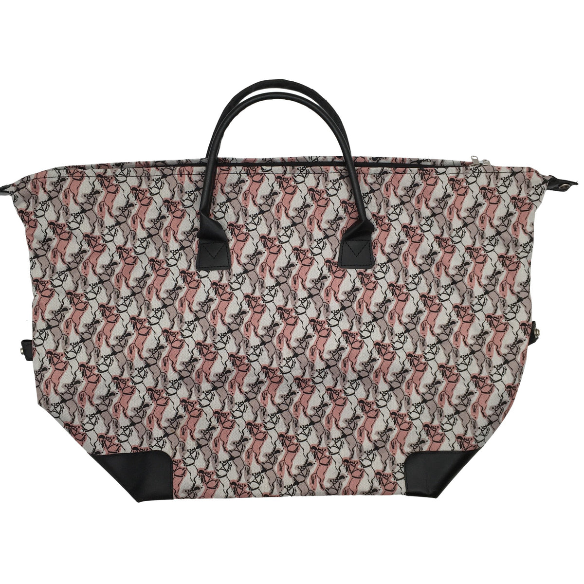 Unisex IVANAhelsinki - Matkakassi, koko Maxi -  (1)