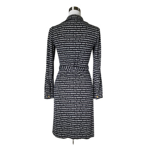 Unisex Diane von Furstenberg - Trikoomekko, koko 38 -  (2)
