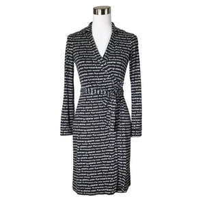 Unisex Diane von Furstenberg - Trikoomekko, koko 38 -  (1)