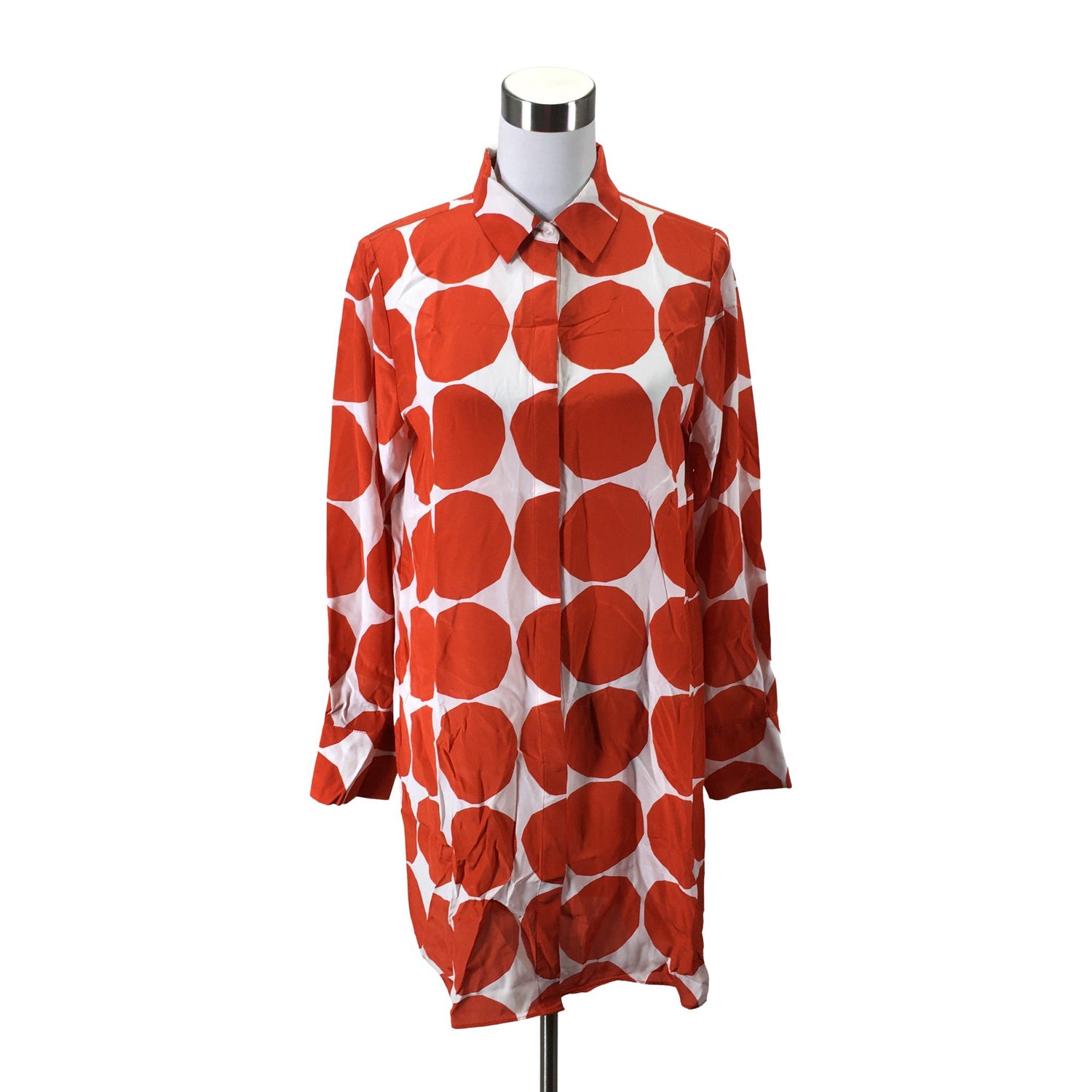  Tunika  Sifonkitunika, koko 38  Marimekko 
