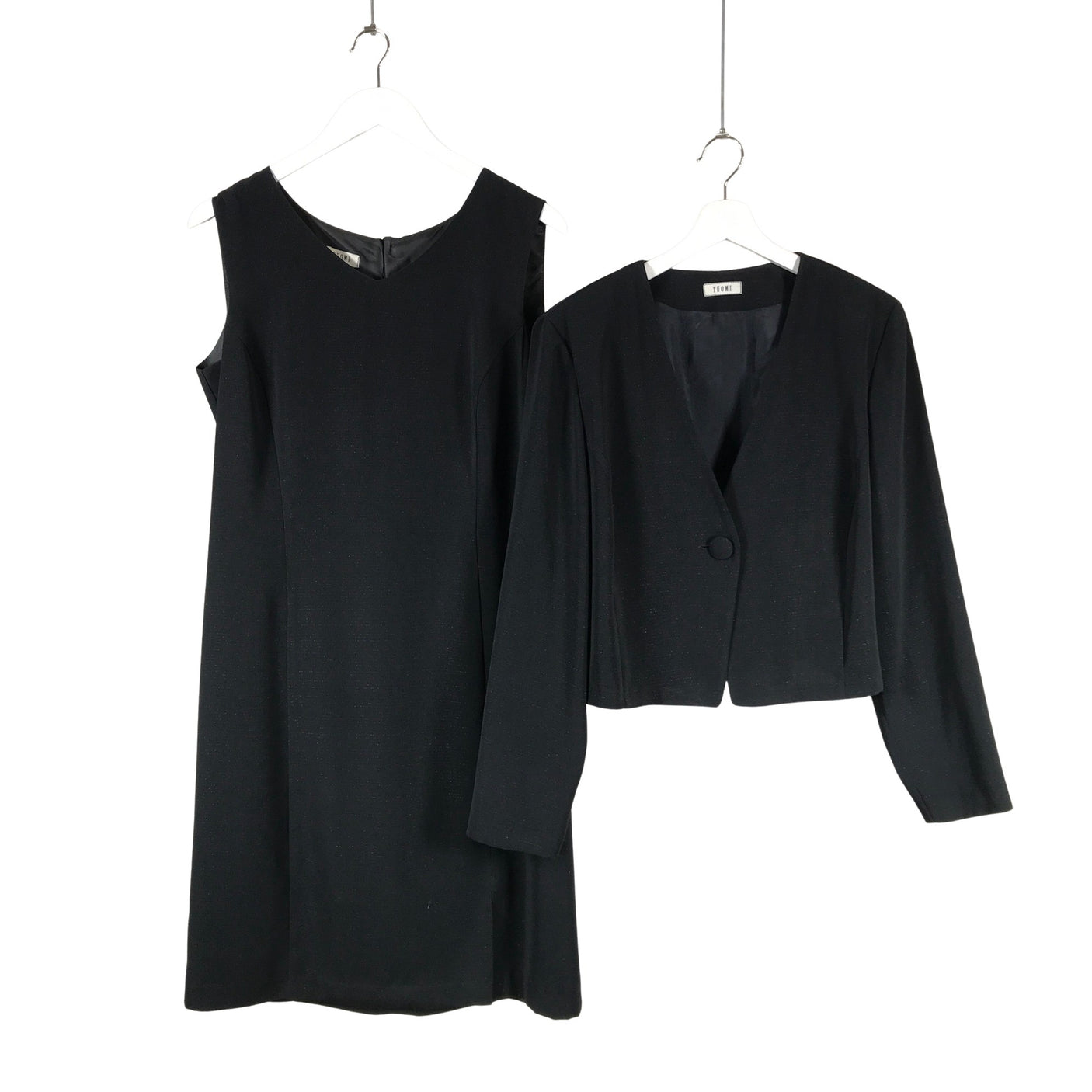 Unisex Tuomi - Jakkupuku, koko 42 -  (1)