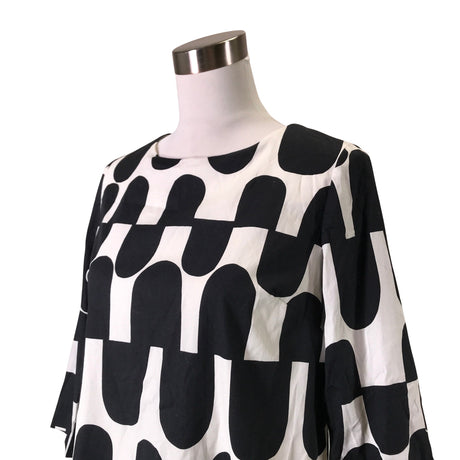 Unisex Marimekko - Kangasmekko, koko 36 -  (2)