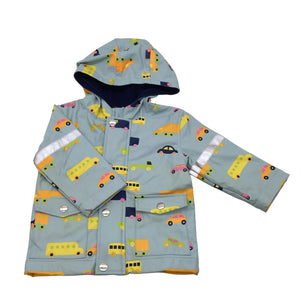 Unisex Marimekko - Sadetakki, koko 74 - 80 -  (1)