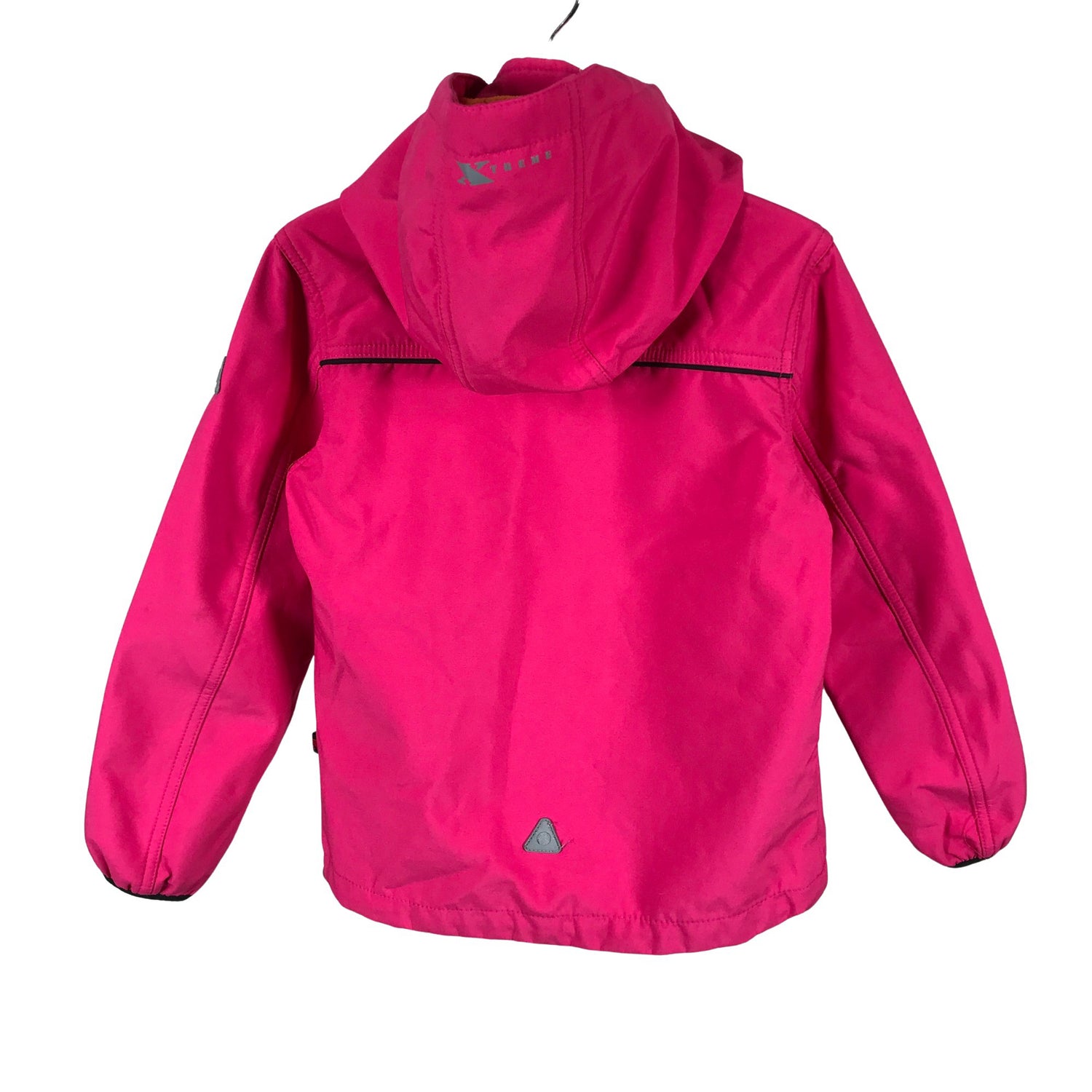  Välikausitakki  Softshell-takki, koko 110 - 116  Xtreme Sports 