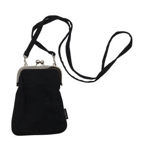 Olkalaukku, koko Mini