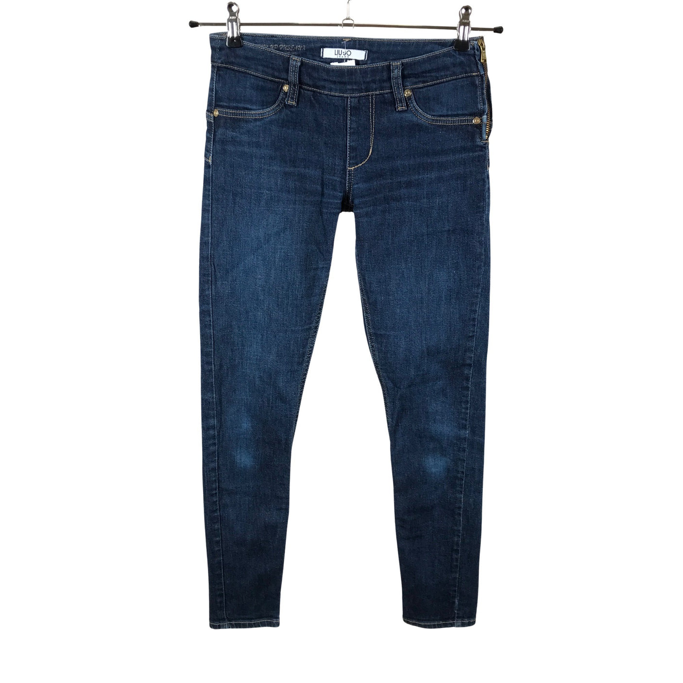 Unisex Liu Jo - Farkut, koko 34 -  (1)