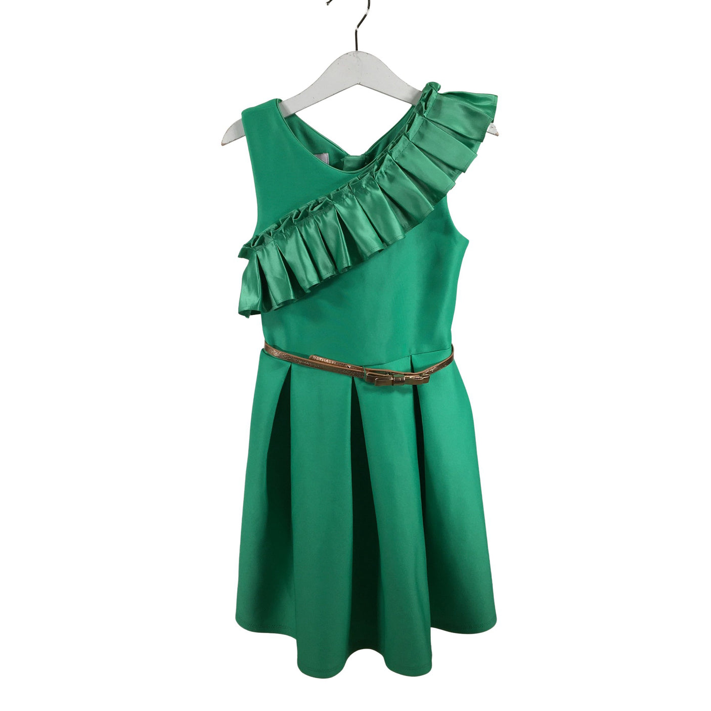 Unisex Baker by Ted Baker - Juhlamekko, koko 122 - 128 -  (1)