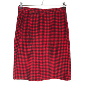 Unisex Handmade - Suora hame, koko 42 -  (1)